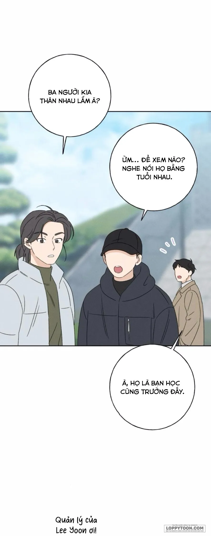 Miyeon - Chap 22 - Trang 82