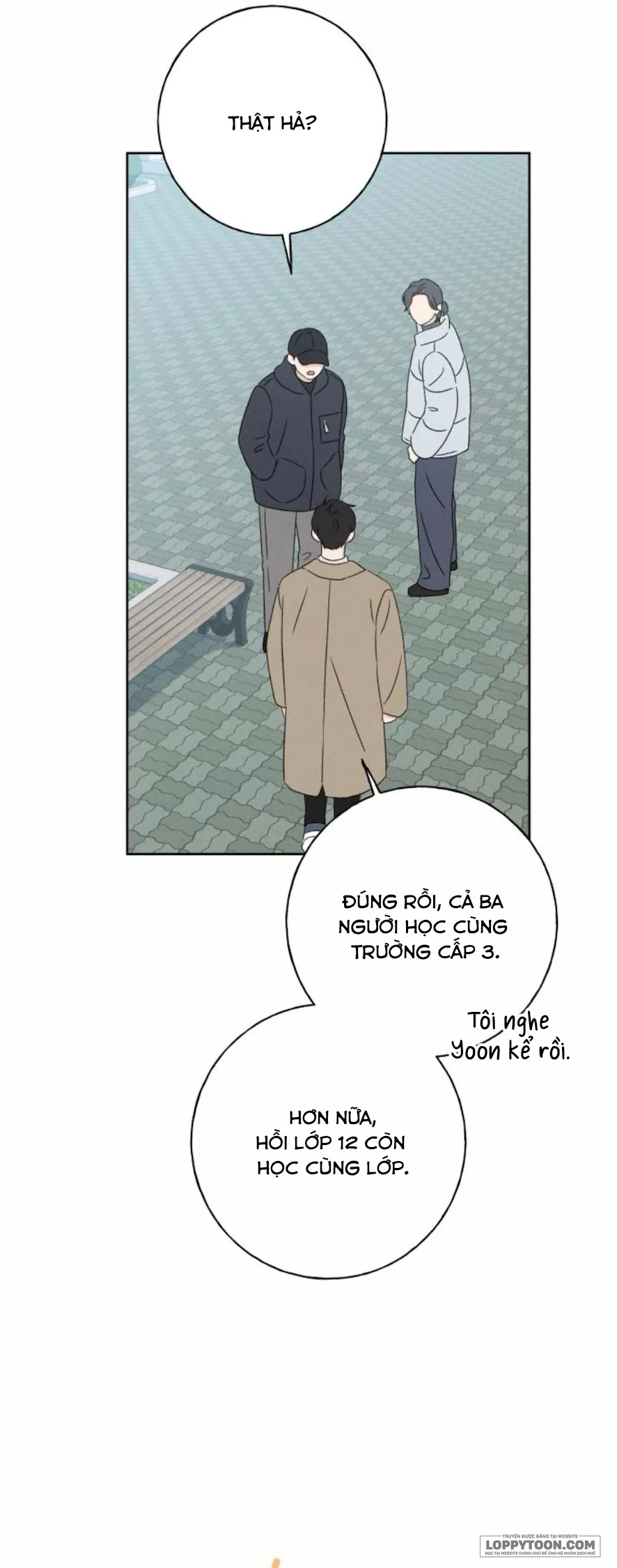 Miyeon - Chap 22 - Trang 83
