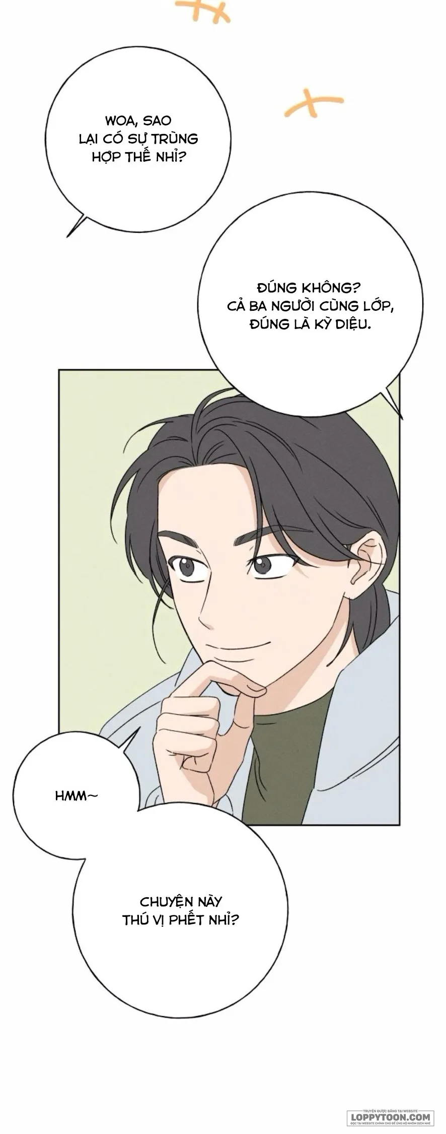 Miyeon - Chap 22 - Trang 84