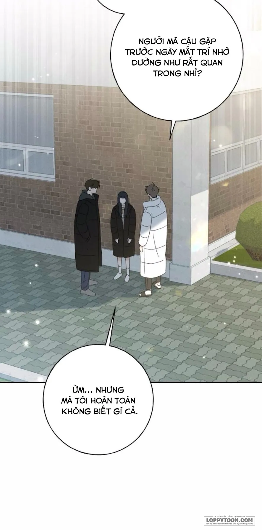 Miyeon - Chap 22 - Trang 87