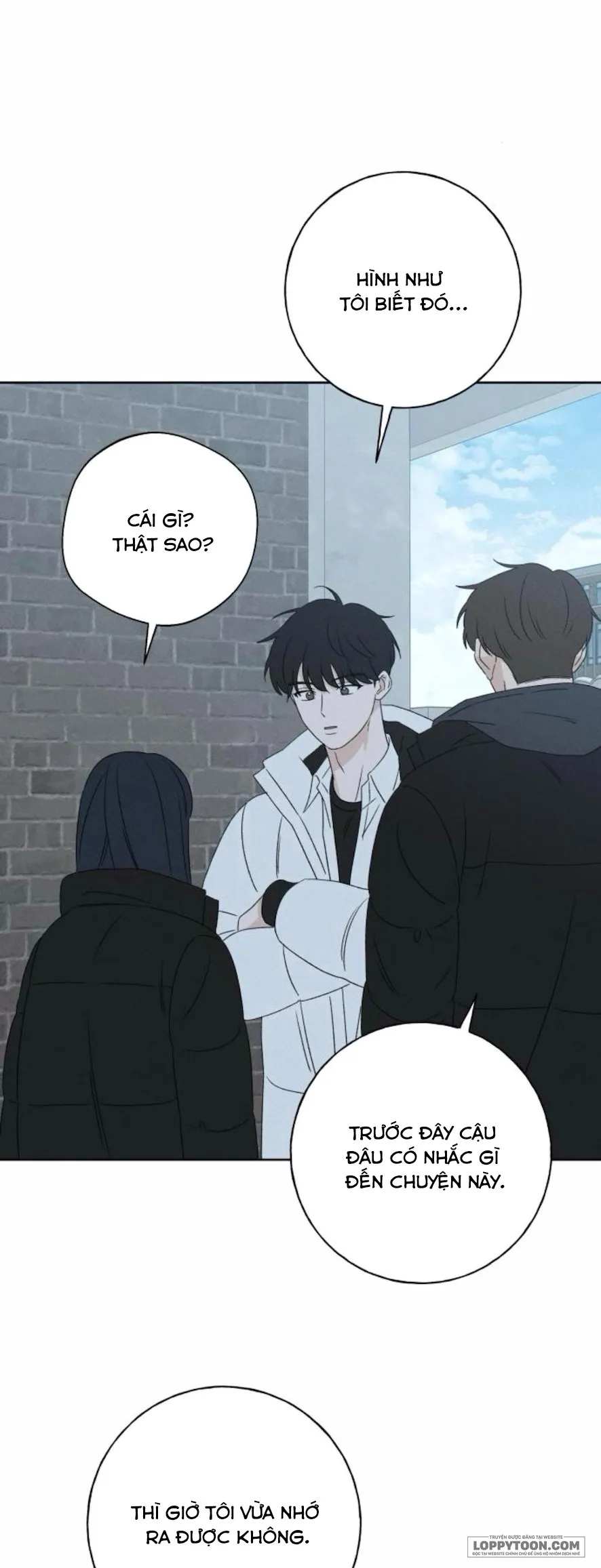 Miyeon - Chap 22 - Trang 88