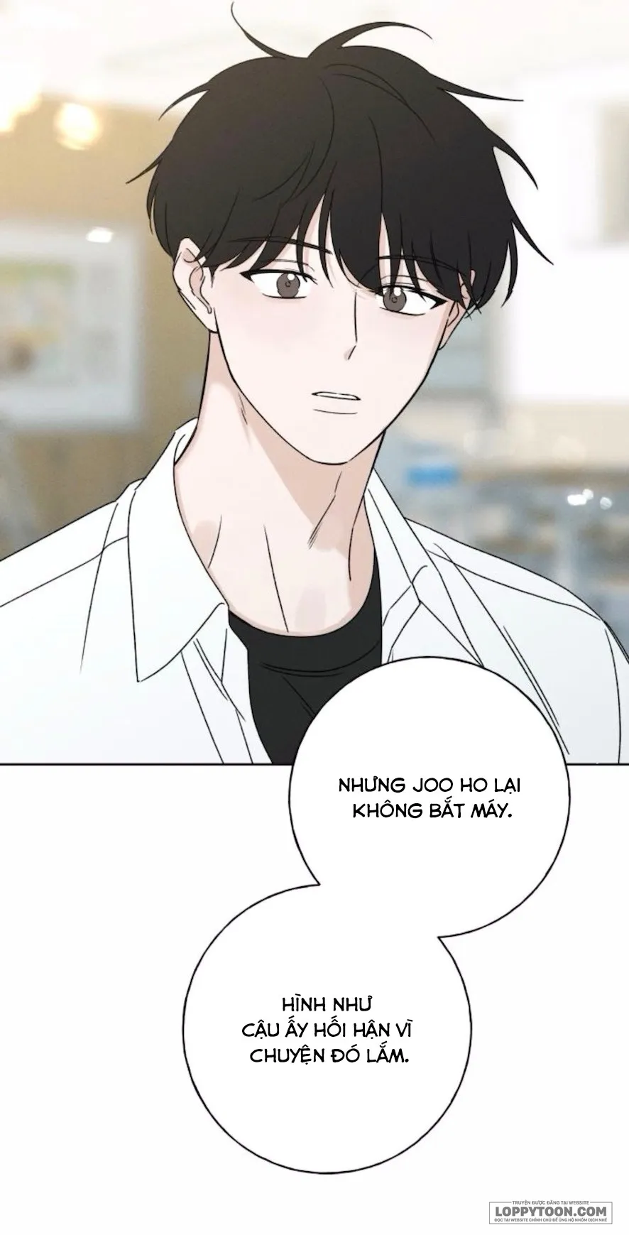 Miyeon - Chap 22 - Trang 10