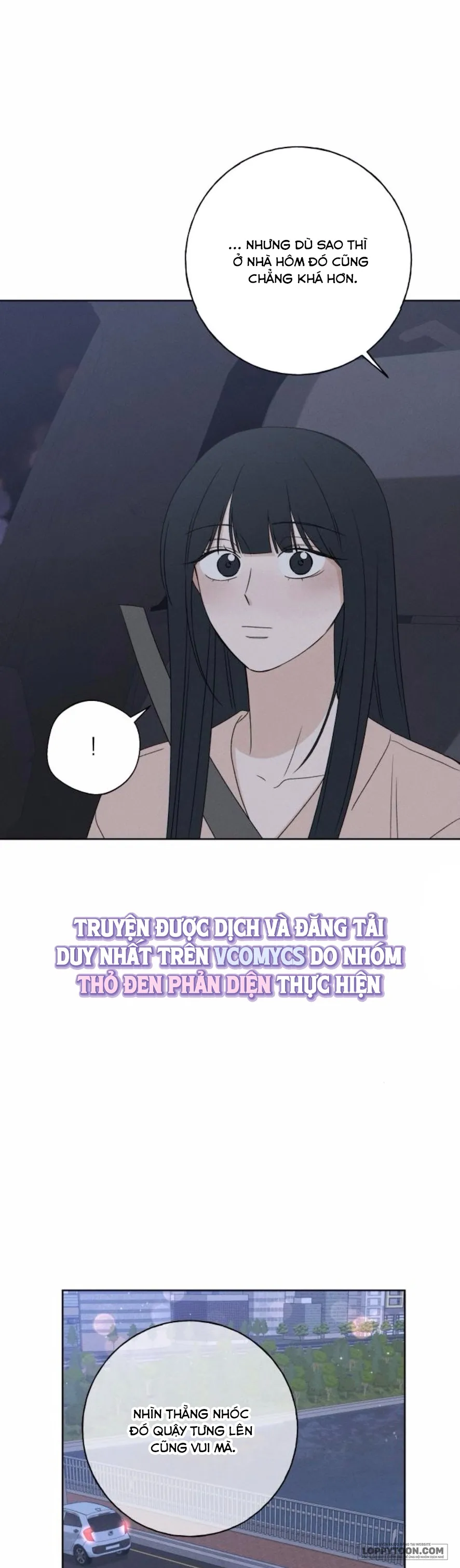 Miyeon - Chap 23 - Trang 13