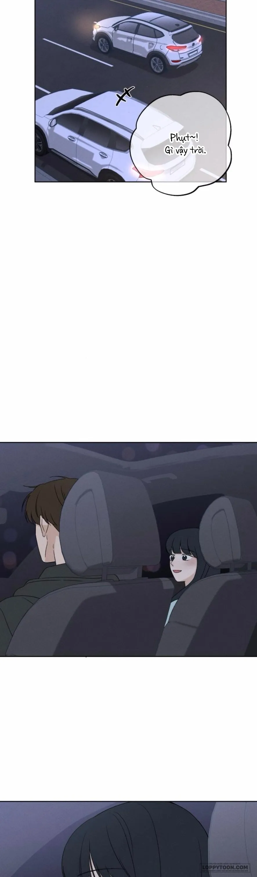 Miyeon - Chap 23 - Trang 14