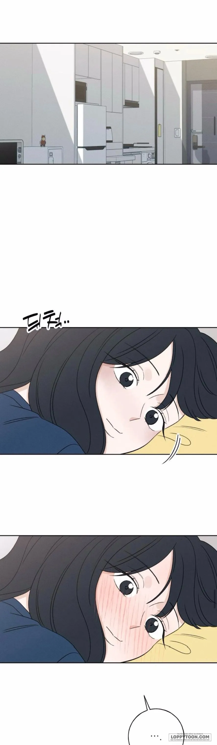 Miyeon - Chap 23 - Trang 16