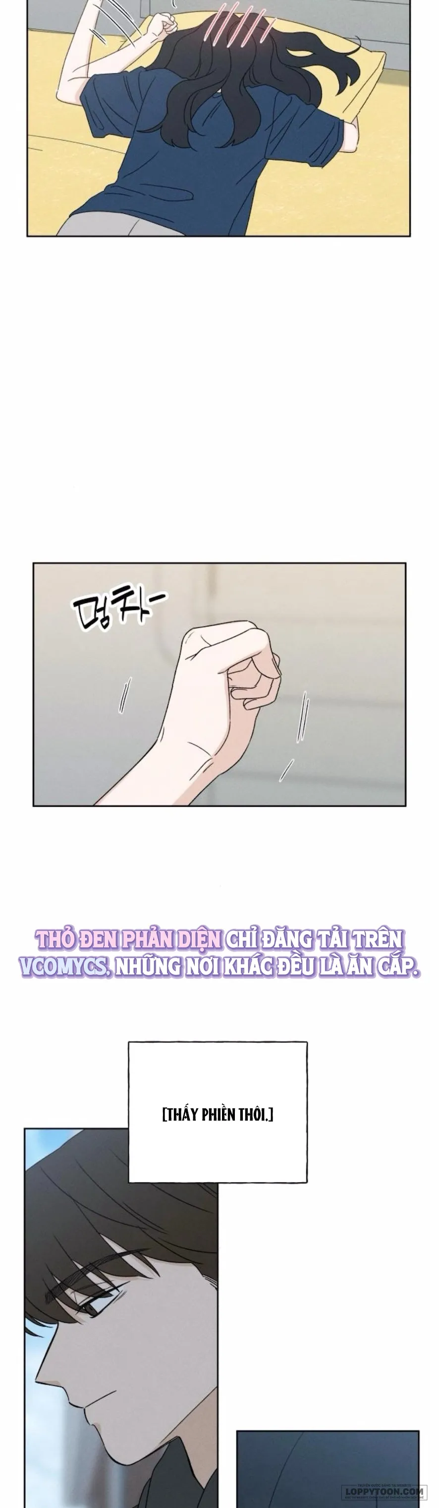Miyeon - Chap 23 - Trang 18