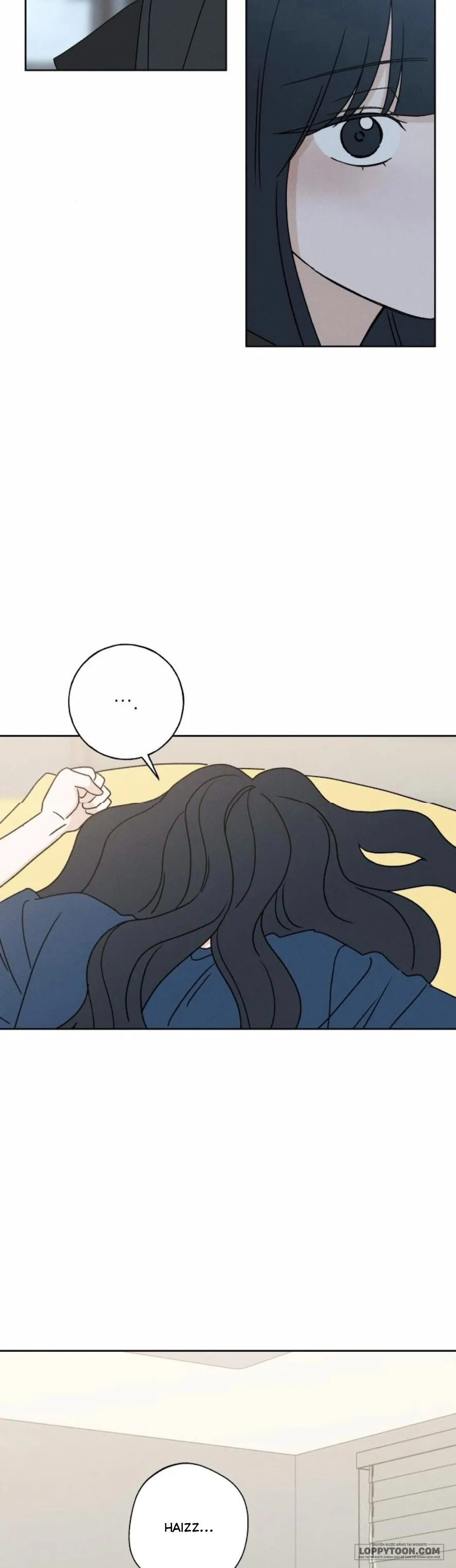 Miyeon - Chap 23 - Trang 19