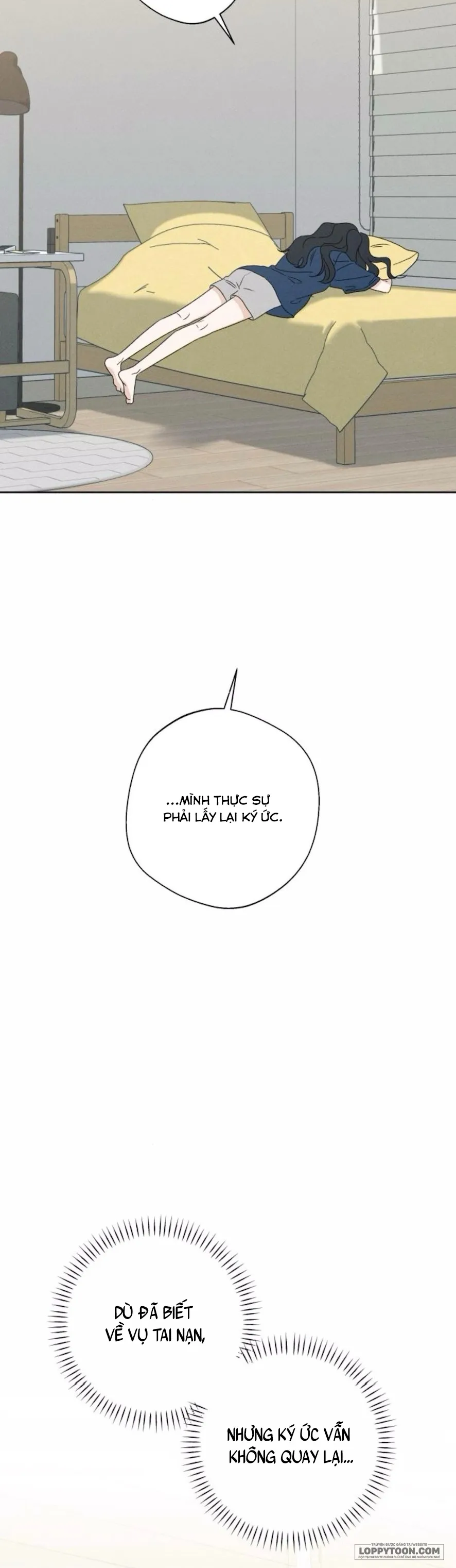 Miyeon - Chap 23 - Trang 20