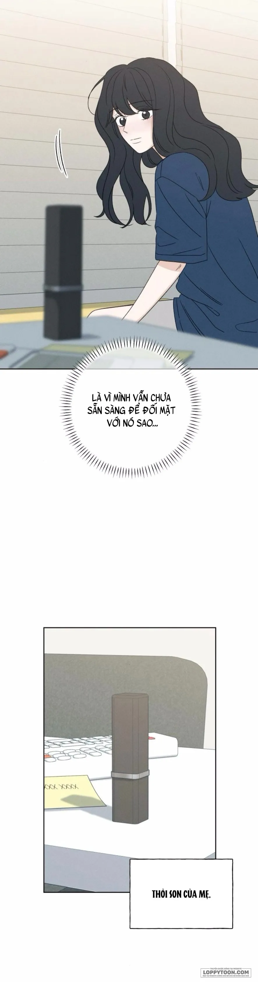 Miyeon - Chap 23 - Trang 21