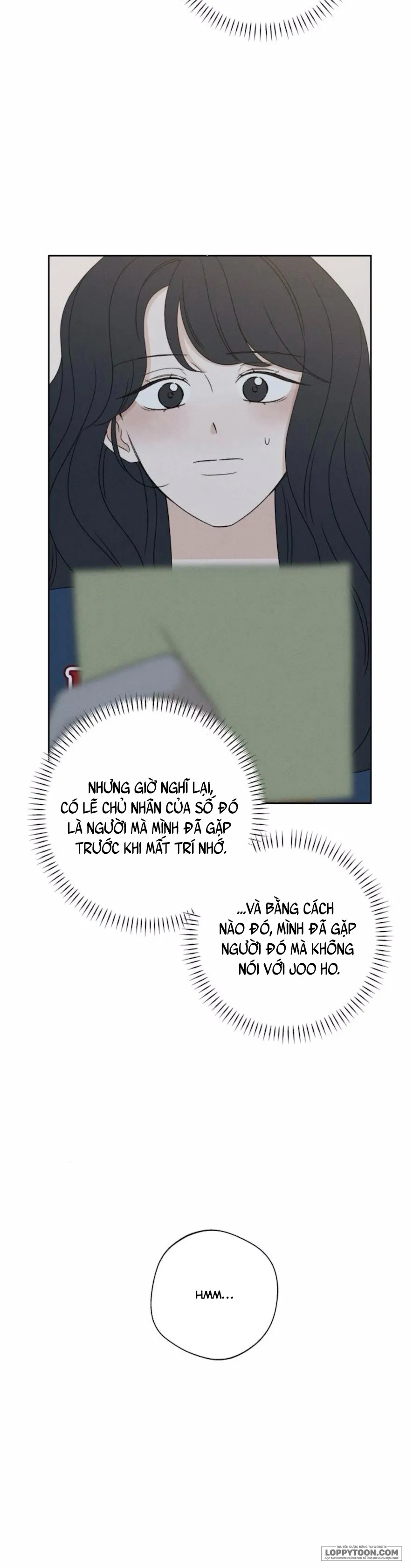 Miyeon - Chap 23 - Trang 24
