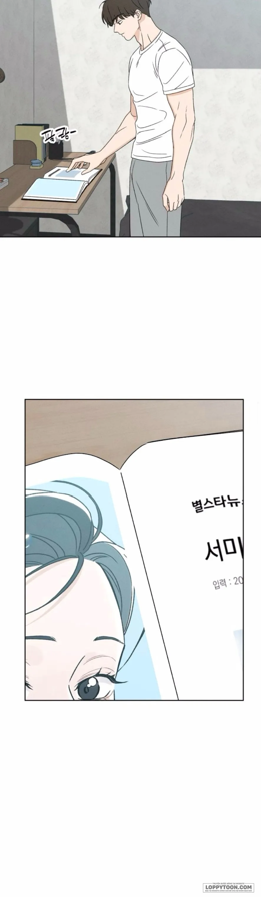 Miyeon - Chap 23 - Trang 30