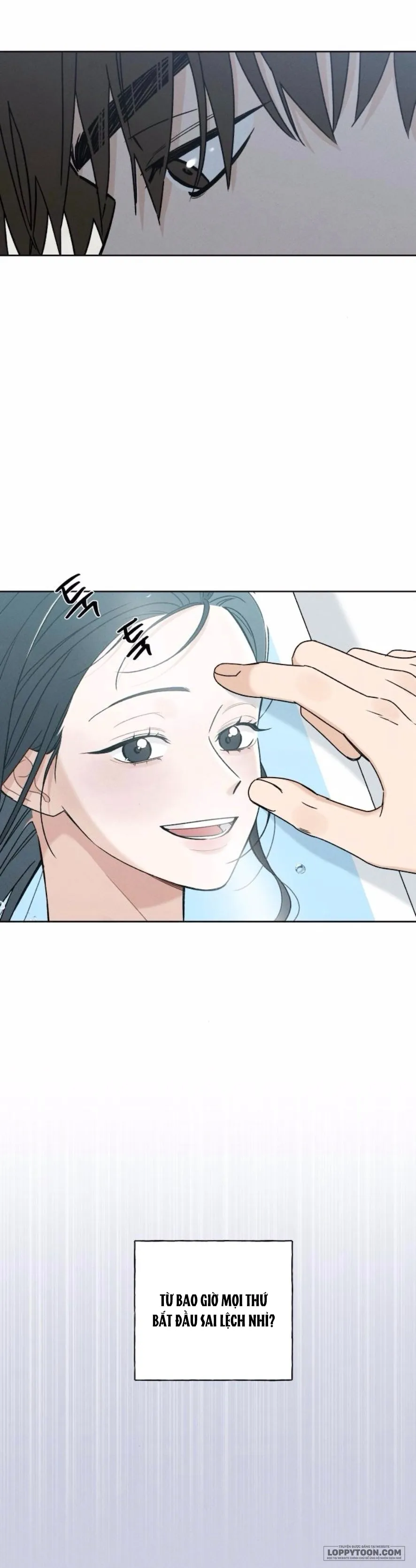 Miyeon - Chap 23 - Trang 31