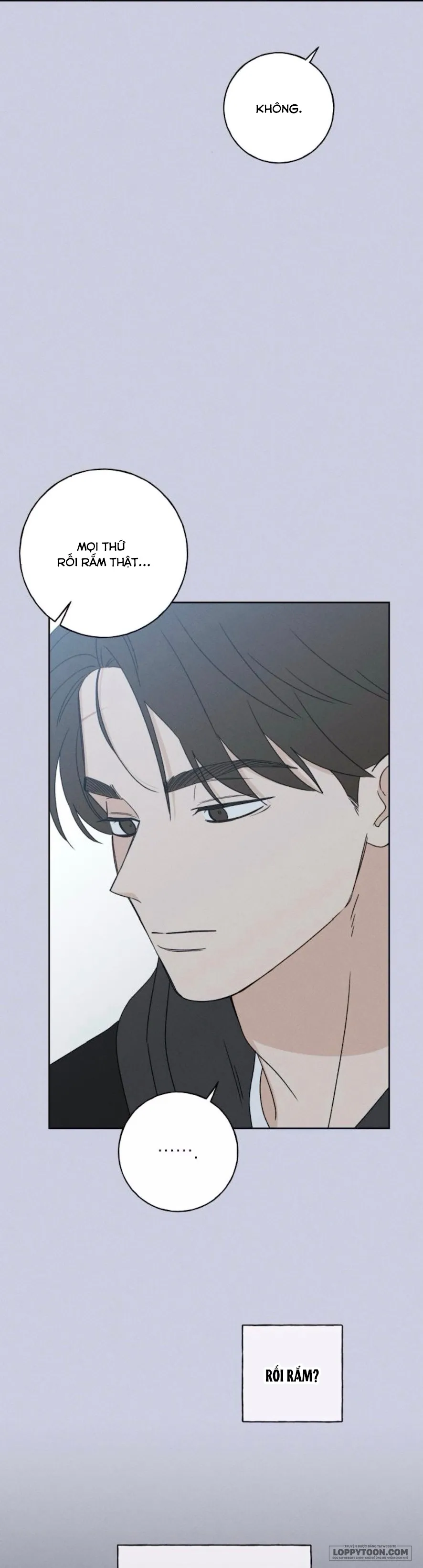 Miyeon - Chap 23 - Trang 36