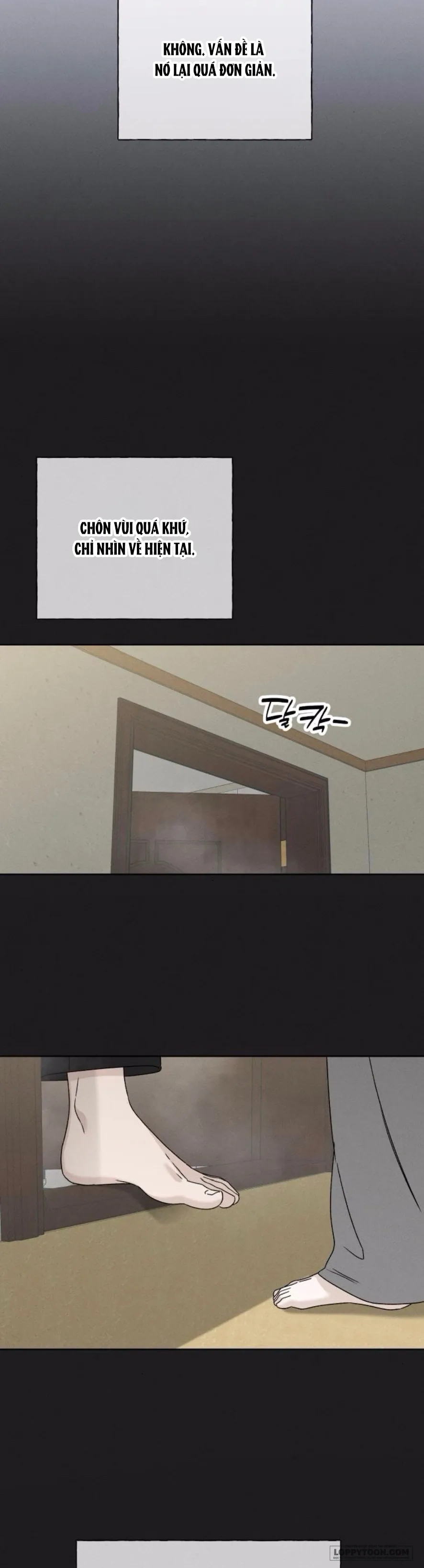 Miyeon - Chap 23 - Trang 37