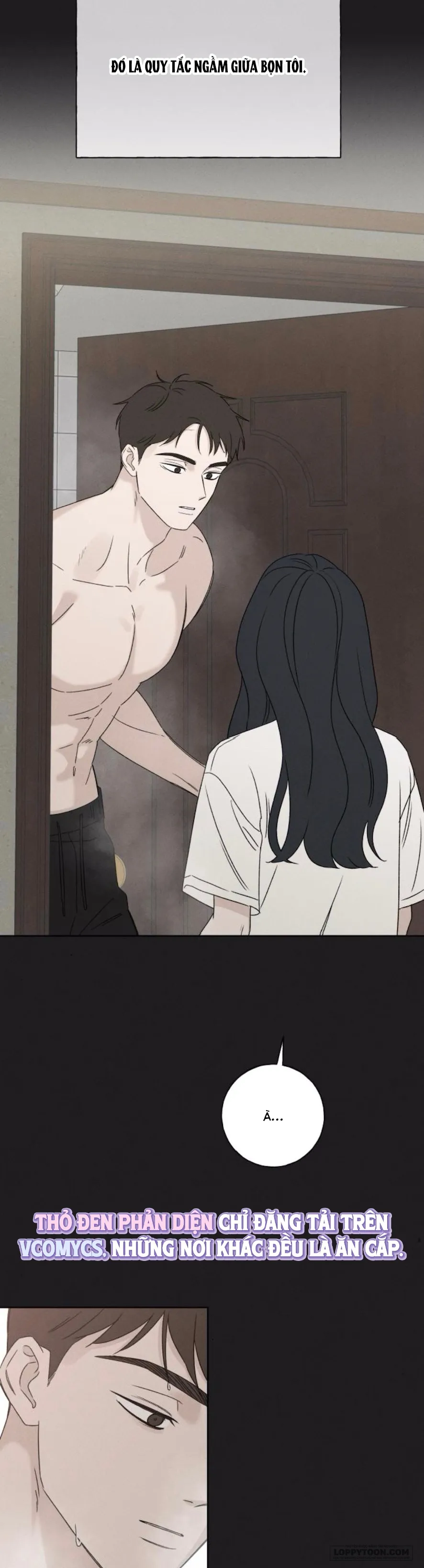 Miyeon - Chap 23 - Trang 38