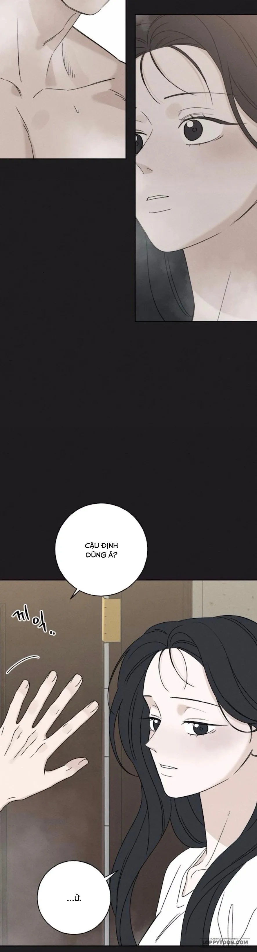 Miyeon - Chap 23 - Trang 39