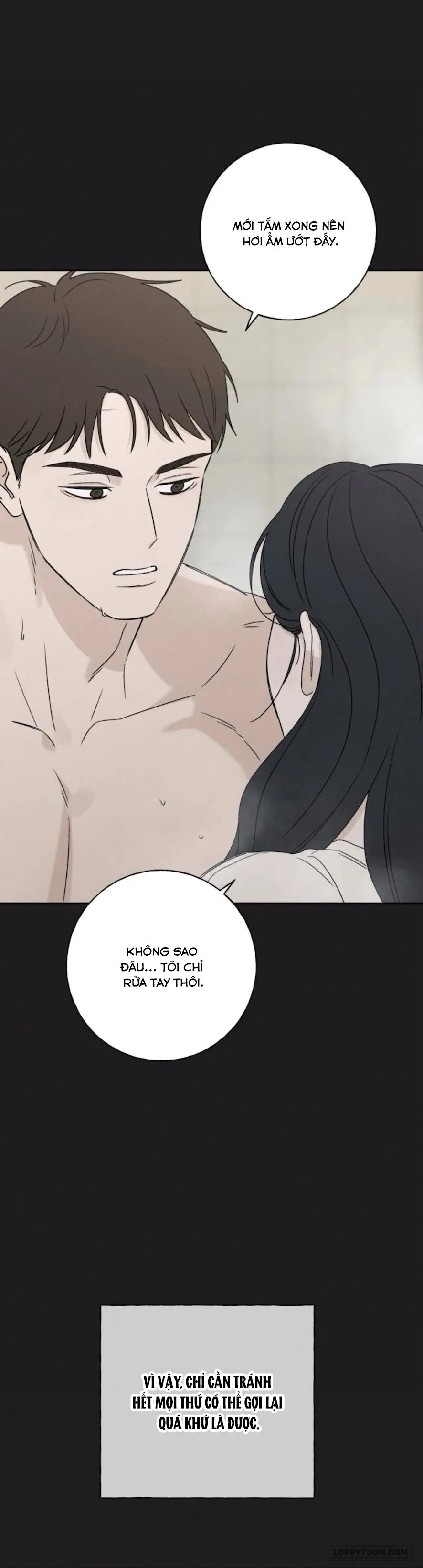 Miyeon - Chap 23 - Trang 40