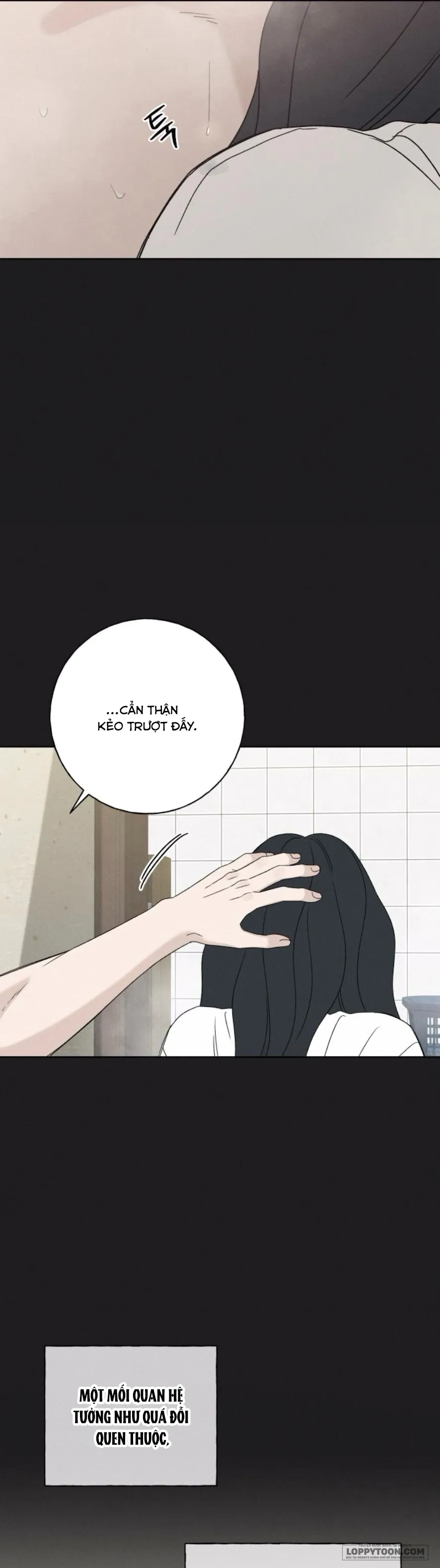Miyeon - Chap 23 - Trang 41
