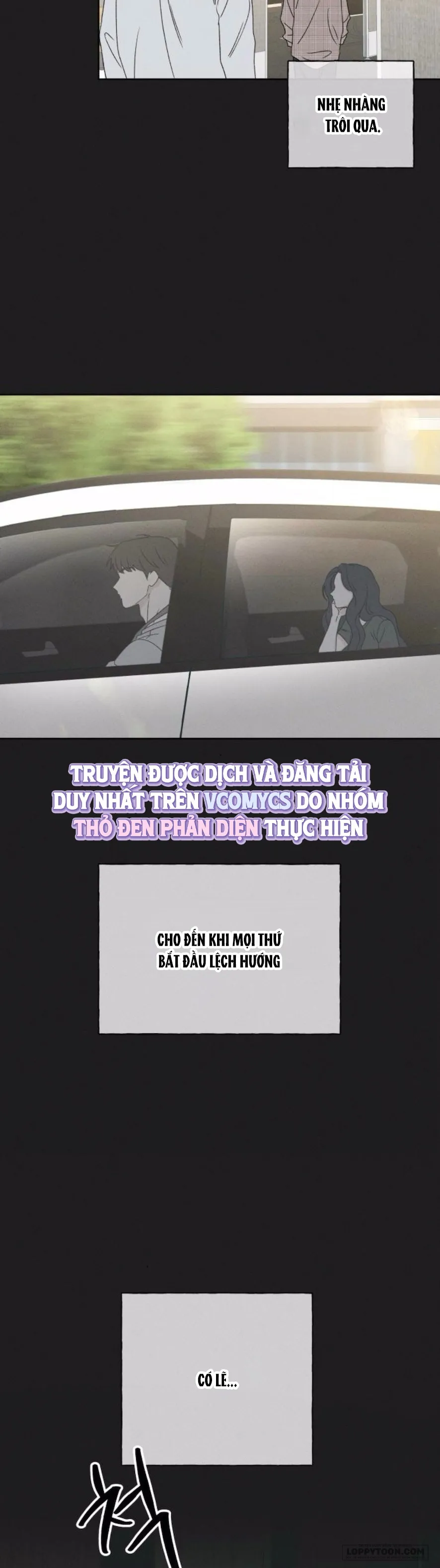 Miyeon - Chap 23 - Trang 43