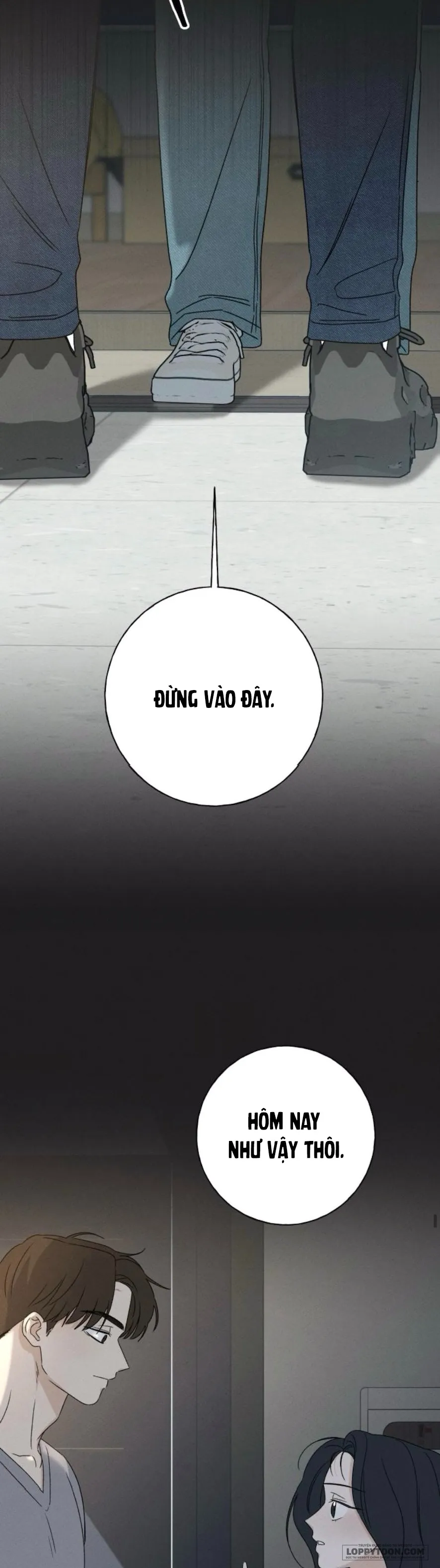 Miyeon - Chap 23 - Trang 44