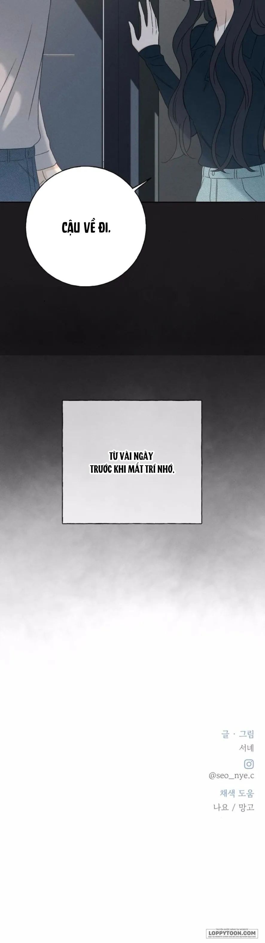 Miyeon - Chap 23 - Trang 45