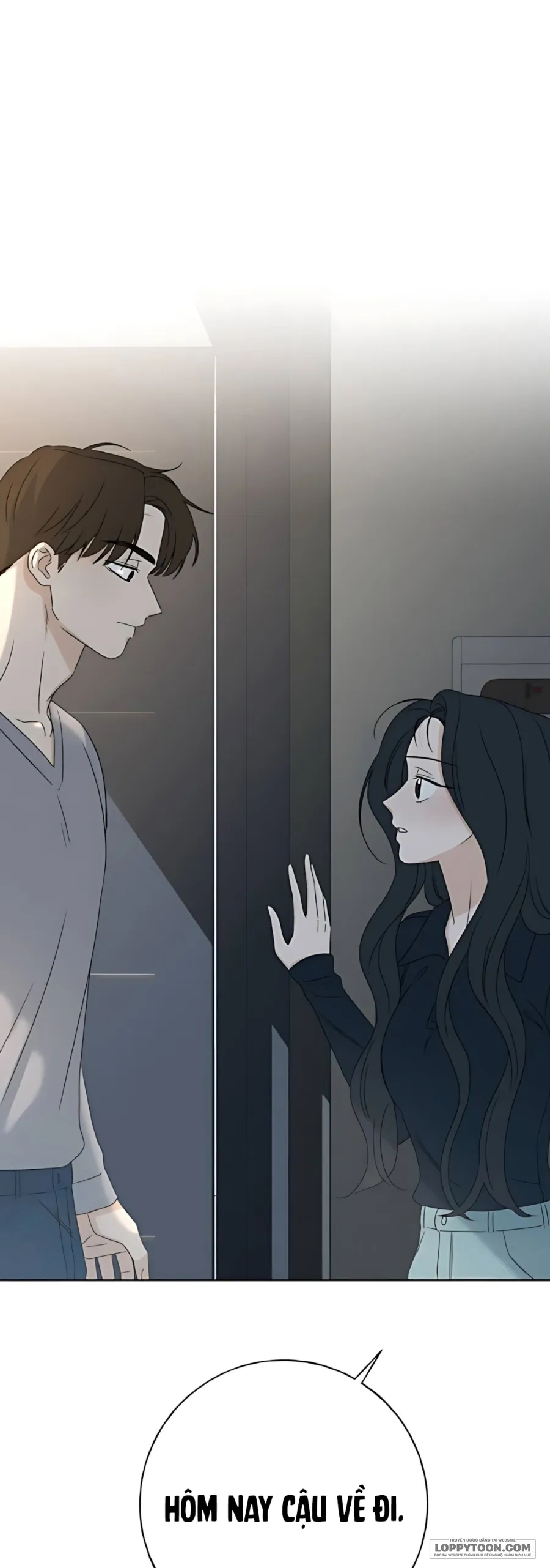 Miyeon - Chap 24 - Trang 1