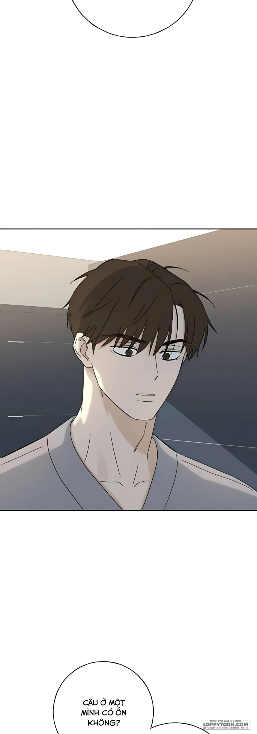 Miyeon - Chap 24 - Trang 2