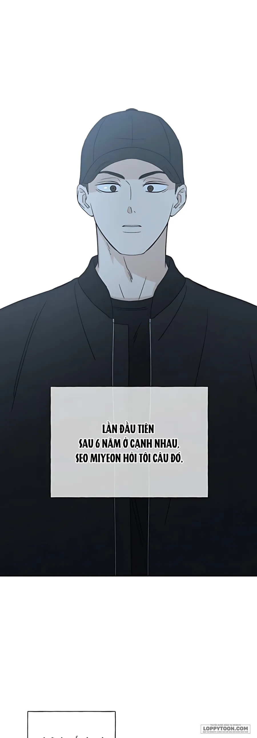 Miyeon - Chap 24 - Trang 11