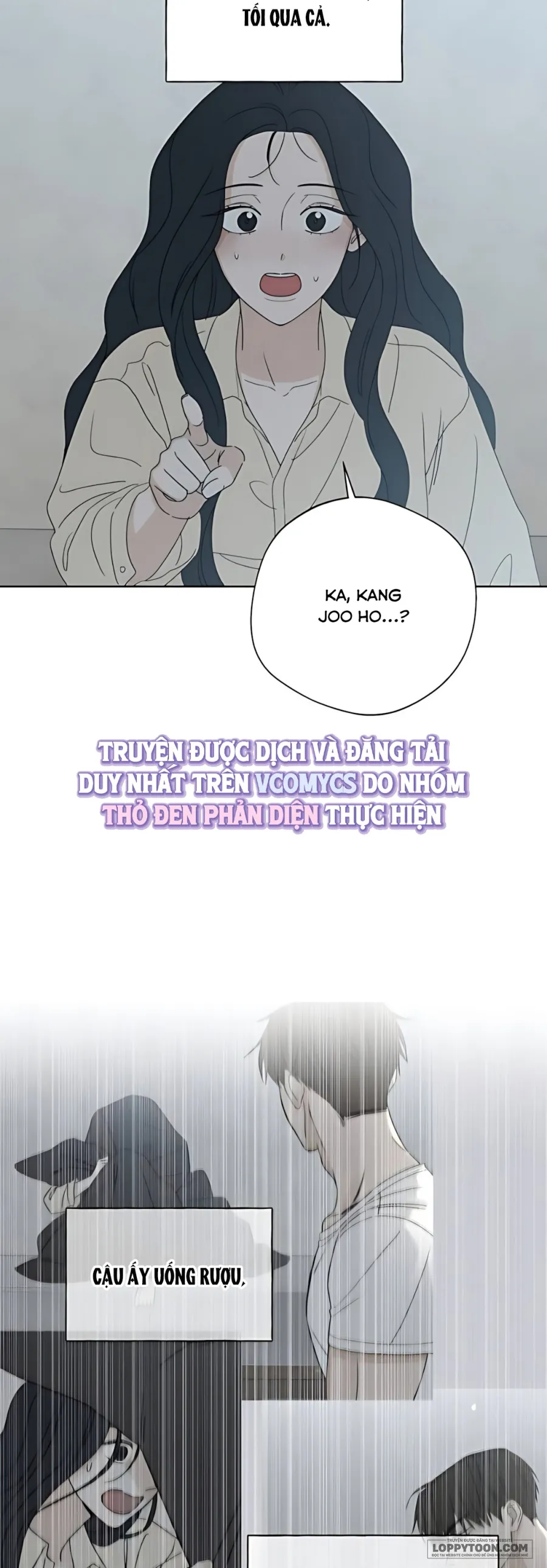 Miyeon - Chap 24 - Trang 13