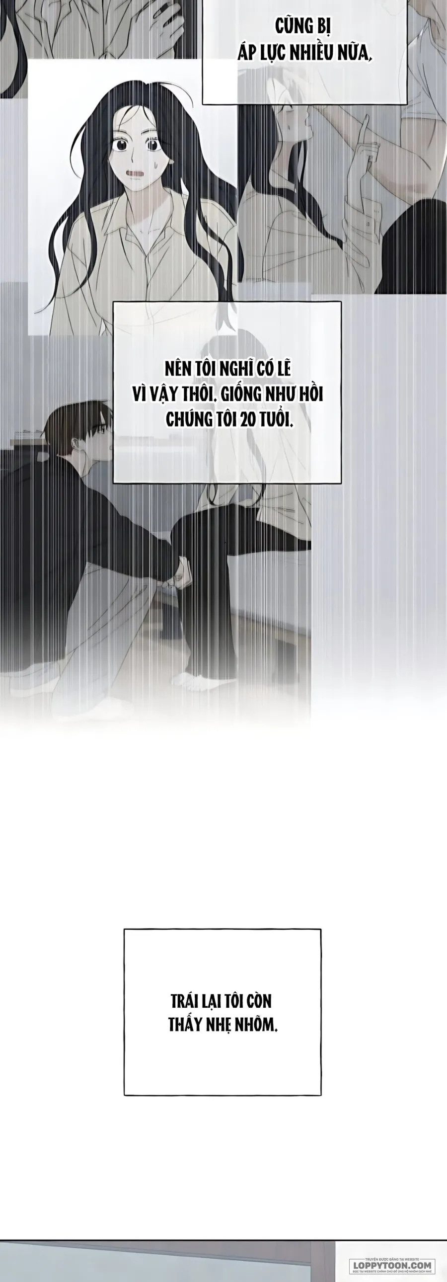 Miyeon - Chap 24 - Trang 14