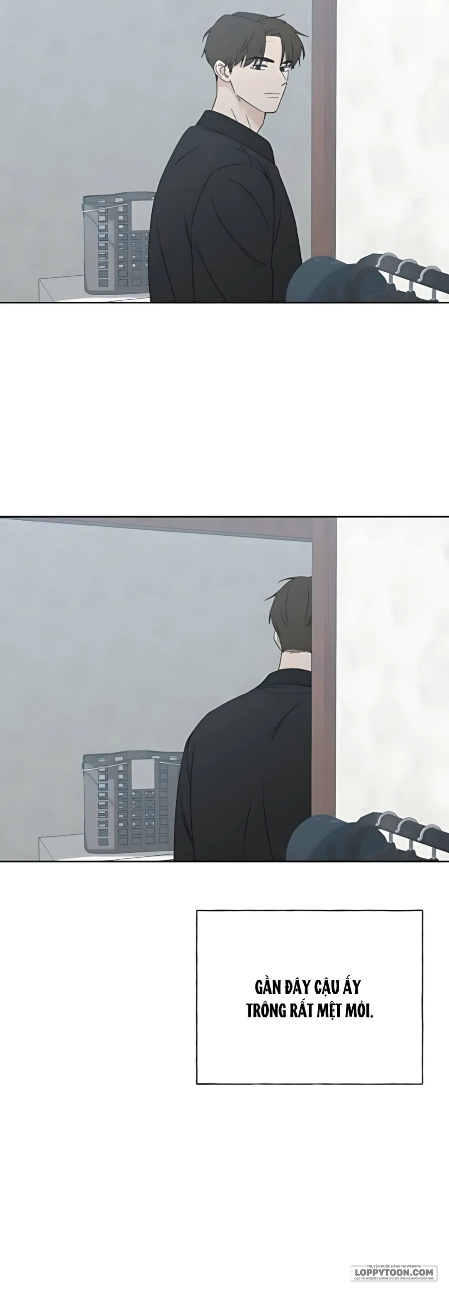 Miyeon - Chap 24 - Trang 15