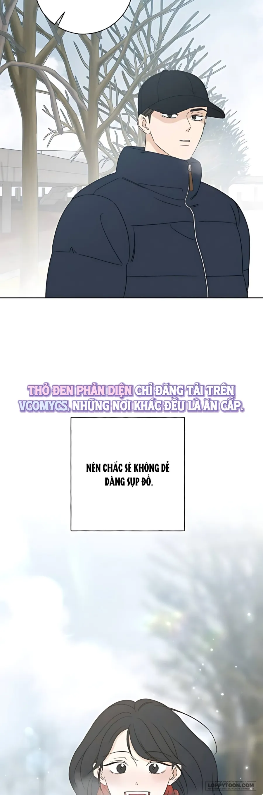 Miyeon - Chap 24 - Trang 18