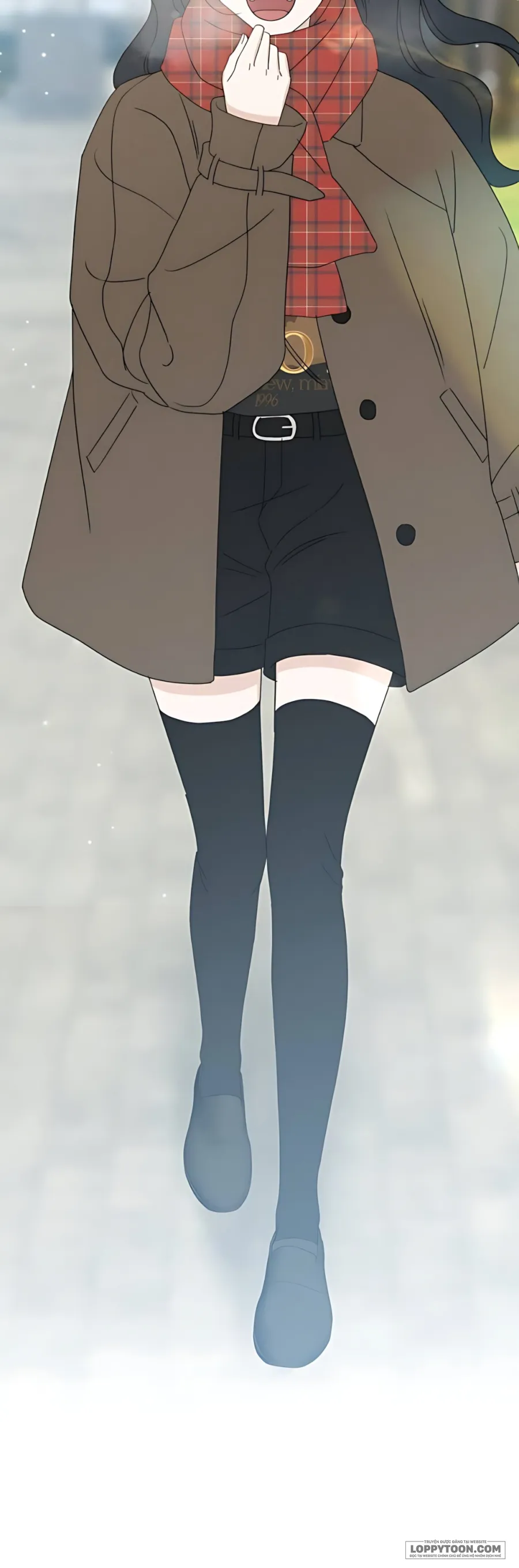 Miyeon - Chap 24 - Trang 19
