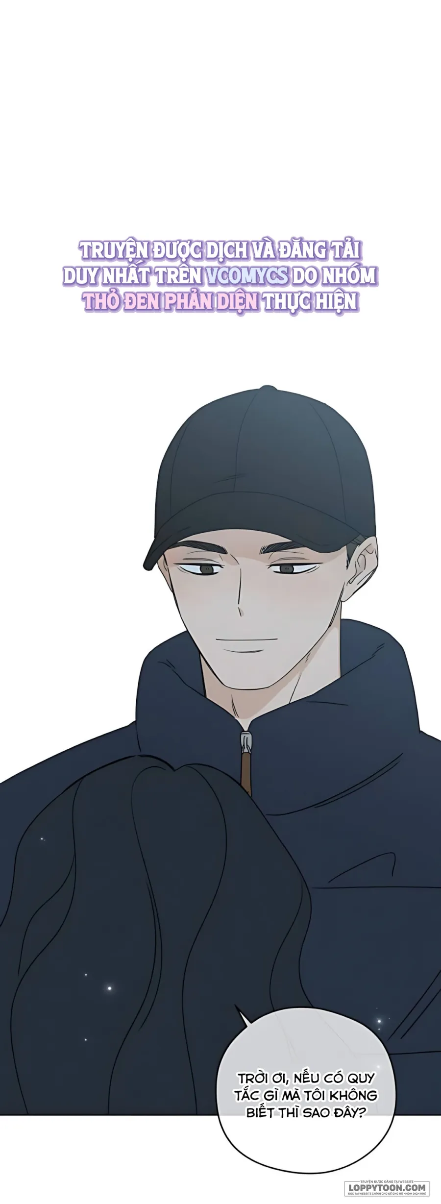 Miyeon - Chap 24 - Trang 23