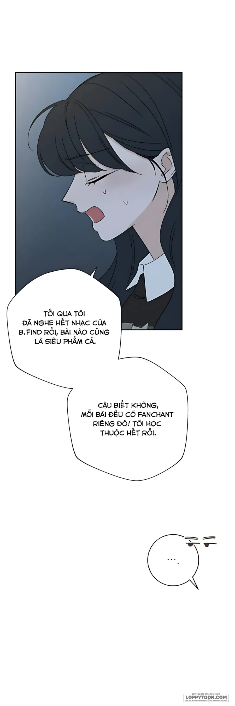 Miyeon - Chap 24 - Trang 26
