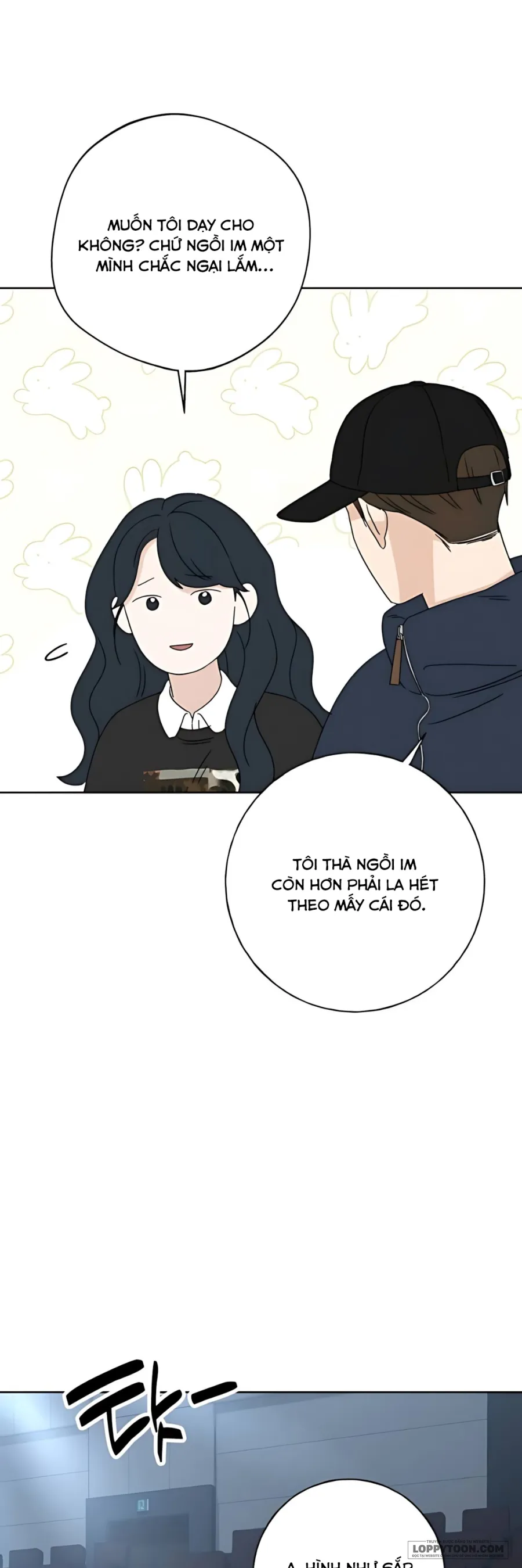 Miyeon - Chap 24 - Trang 27