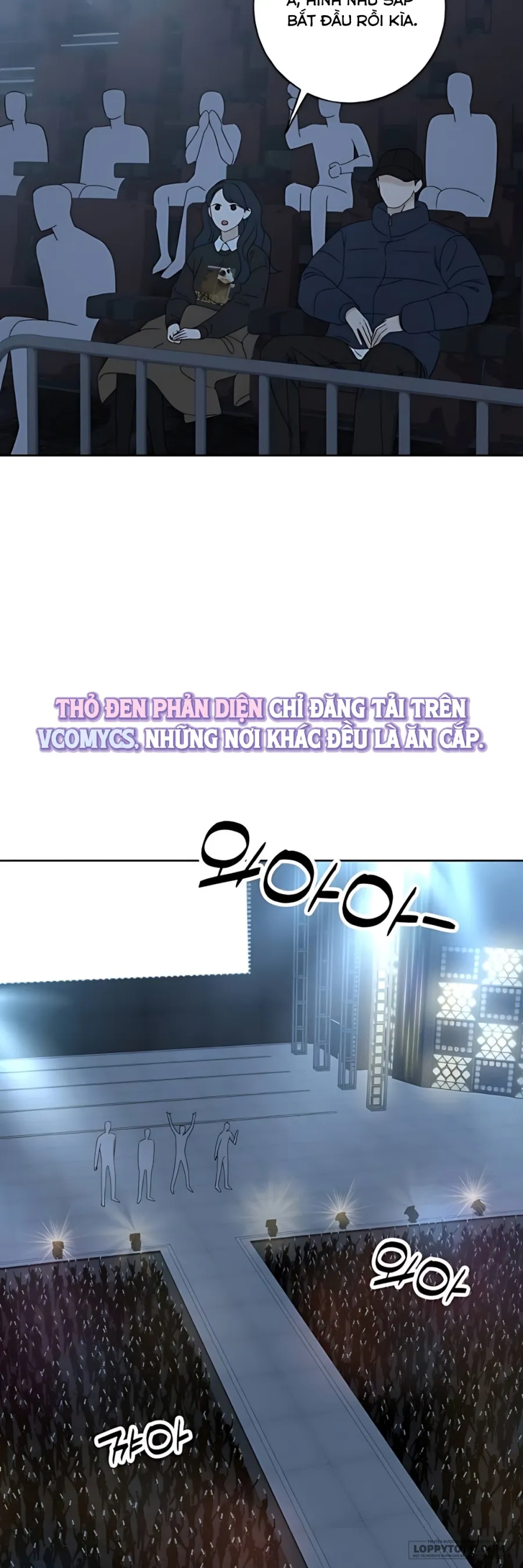 Miyeon - Chap 24 - Trang 28