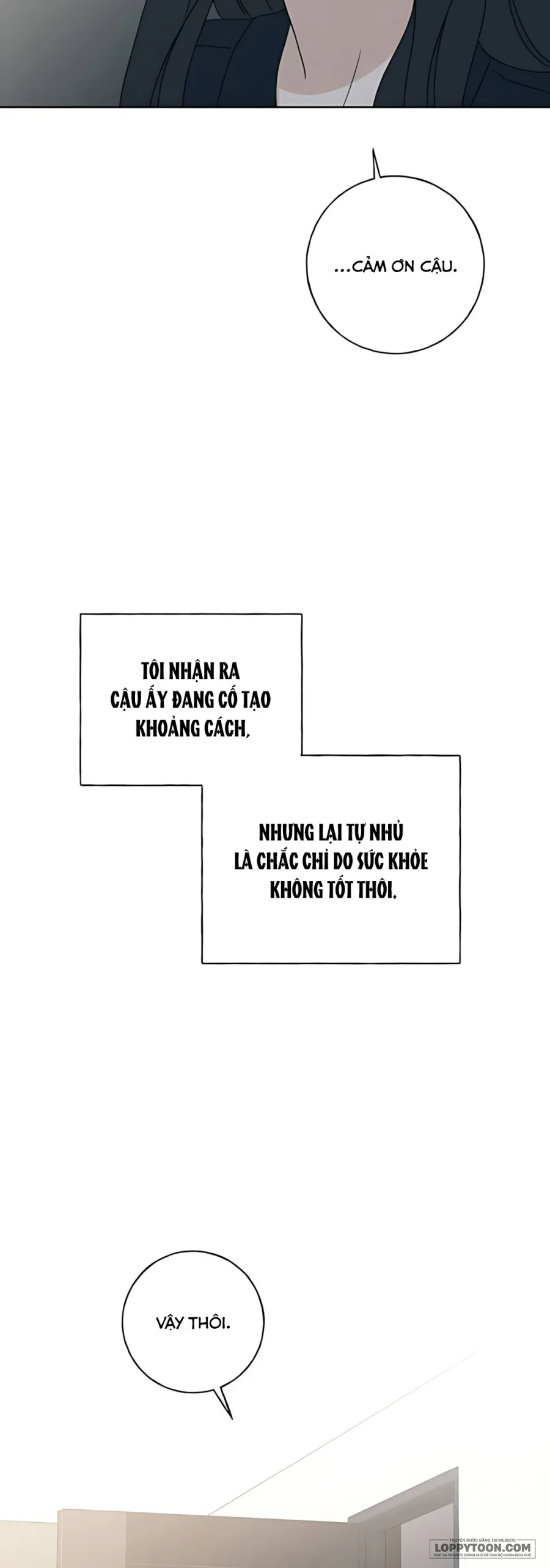 Miyeon - Chap 24 - Trang 4