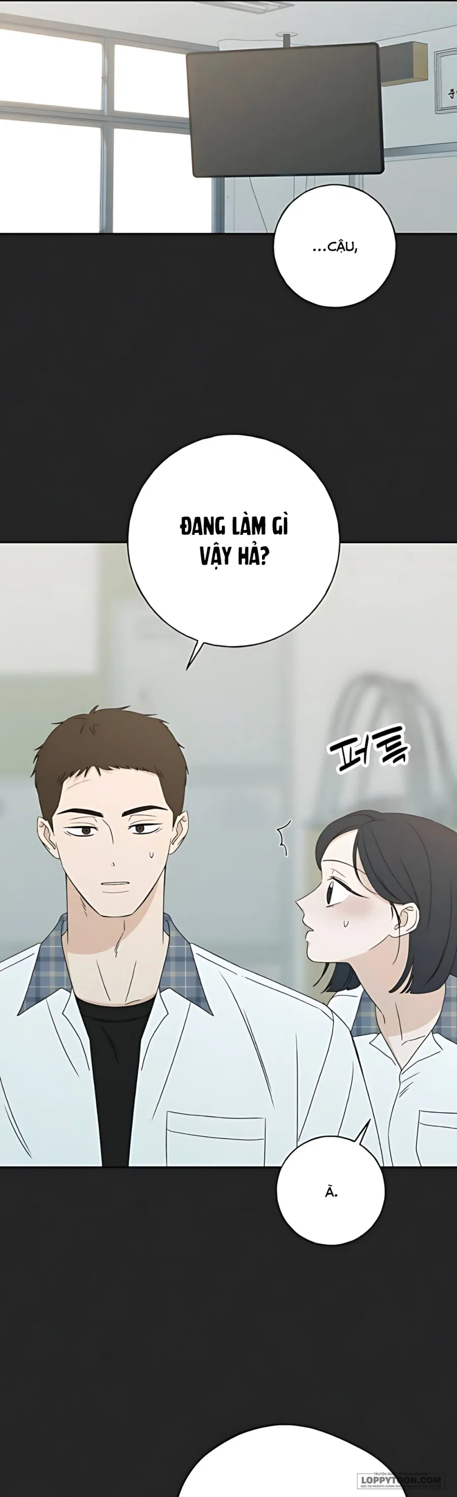 Miyeon - Chap 24 - Trang 31