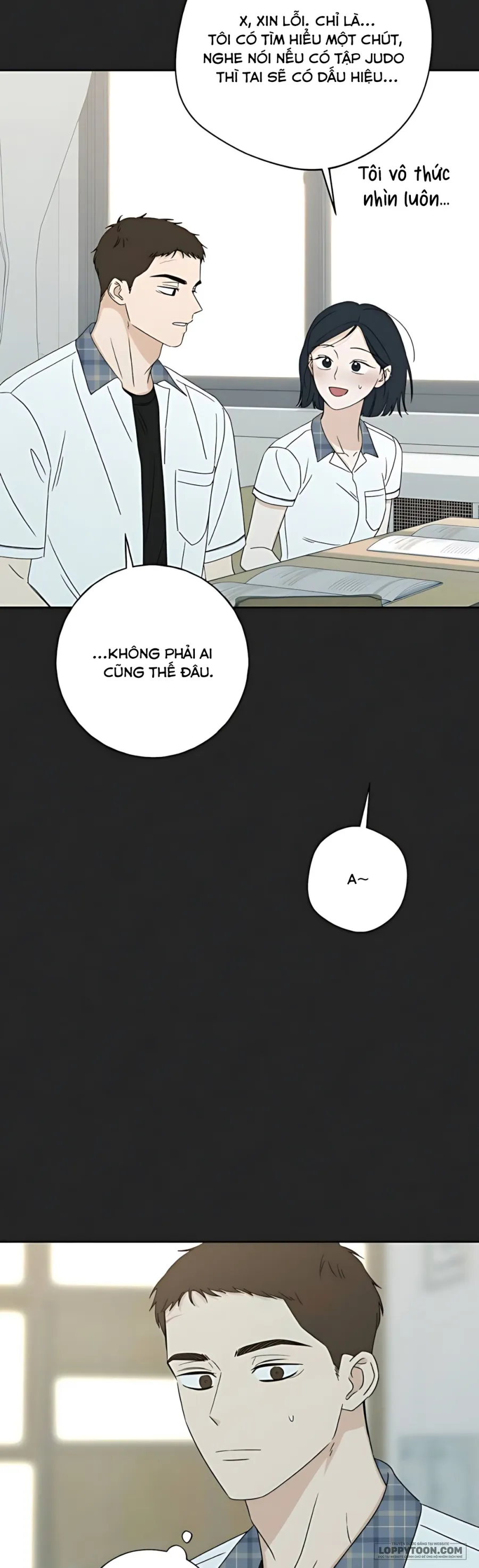 Miyeon - Chap 24 - Trang 32