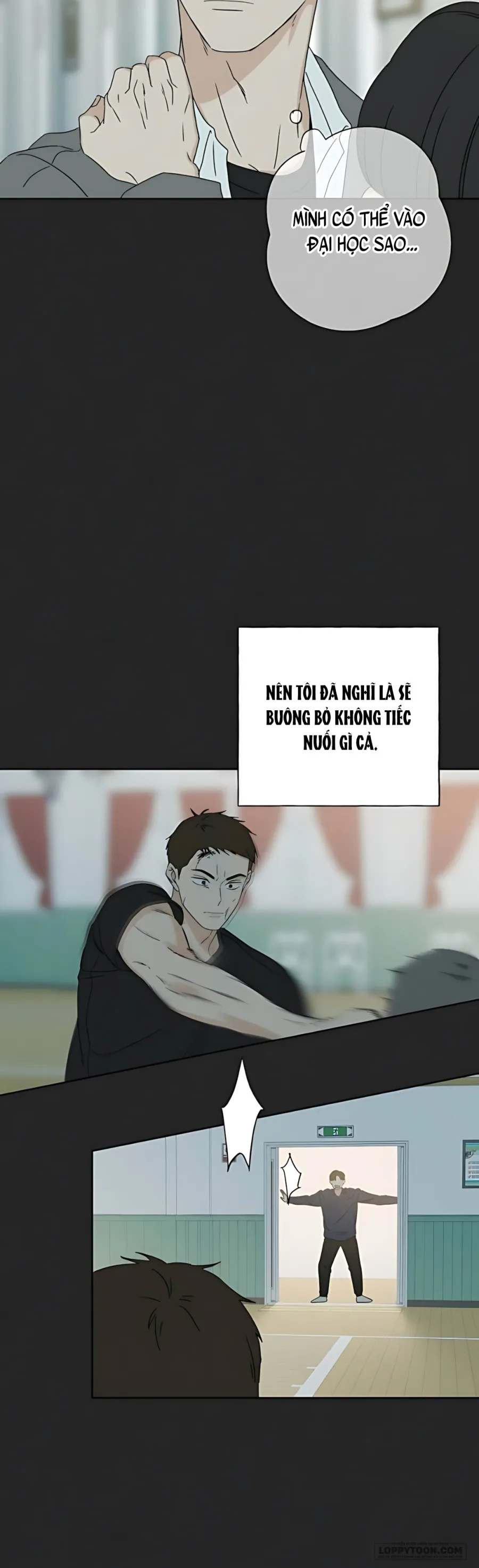 Miyeon - Chap 24 - Trang 34