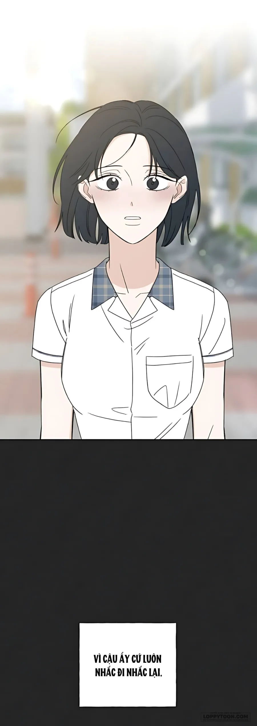 Miyeon - Chap 24 - Trang 36