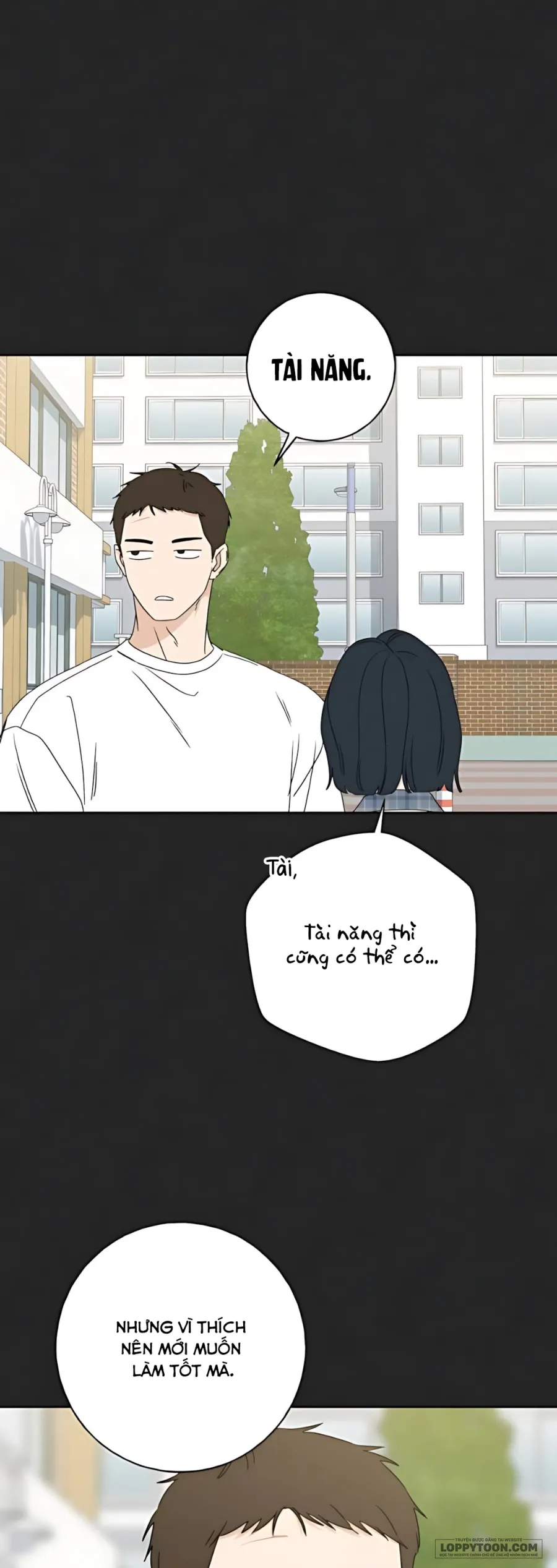 Miyeon - Chap 24 - Trang 37