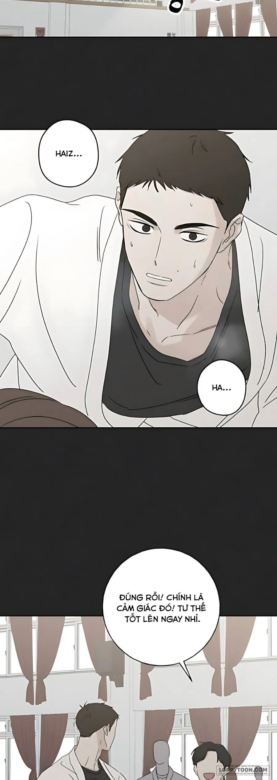 Miyeon - Chap 24 - Trang 39