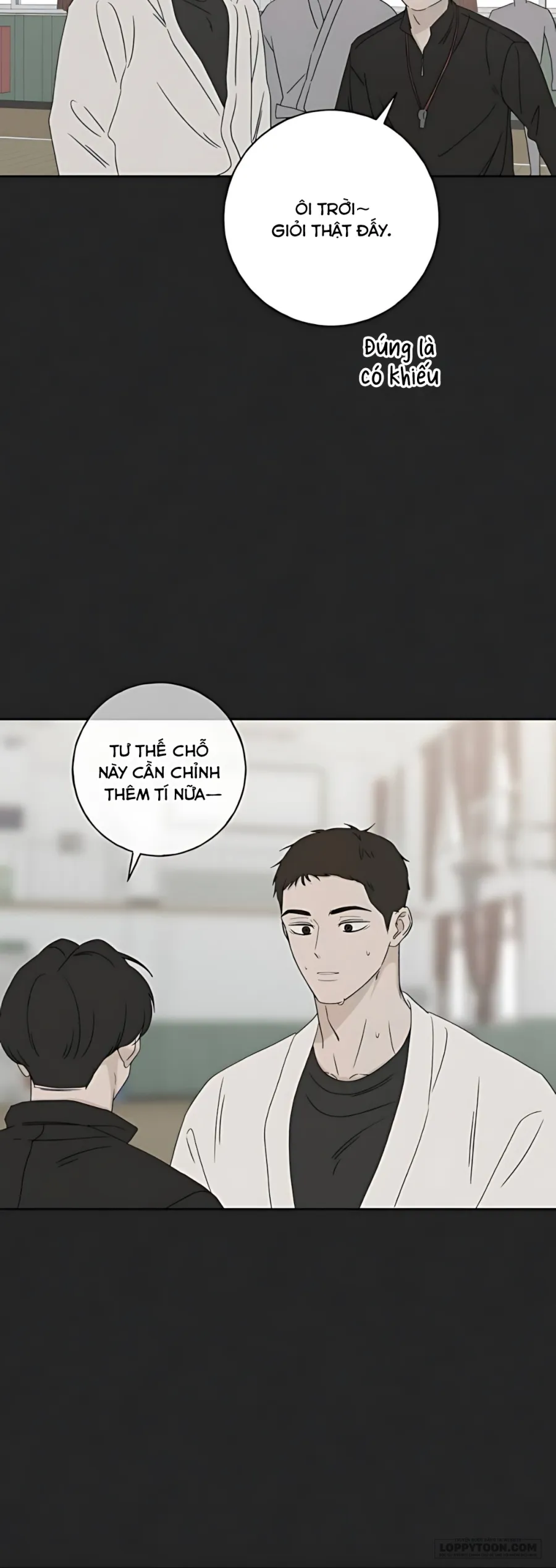 Miyeon - Chap 24 - Trang 40