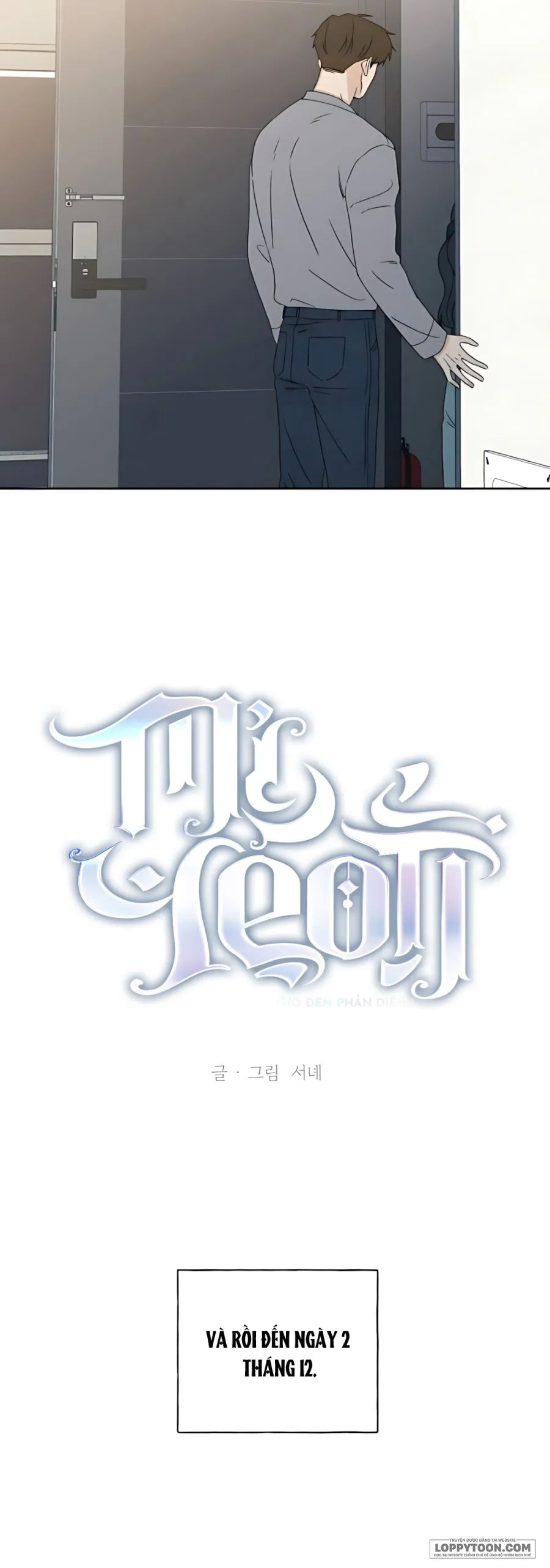 Miyeon - Chap 24 - Trang 5