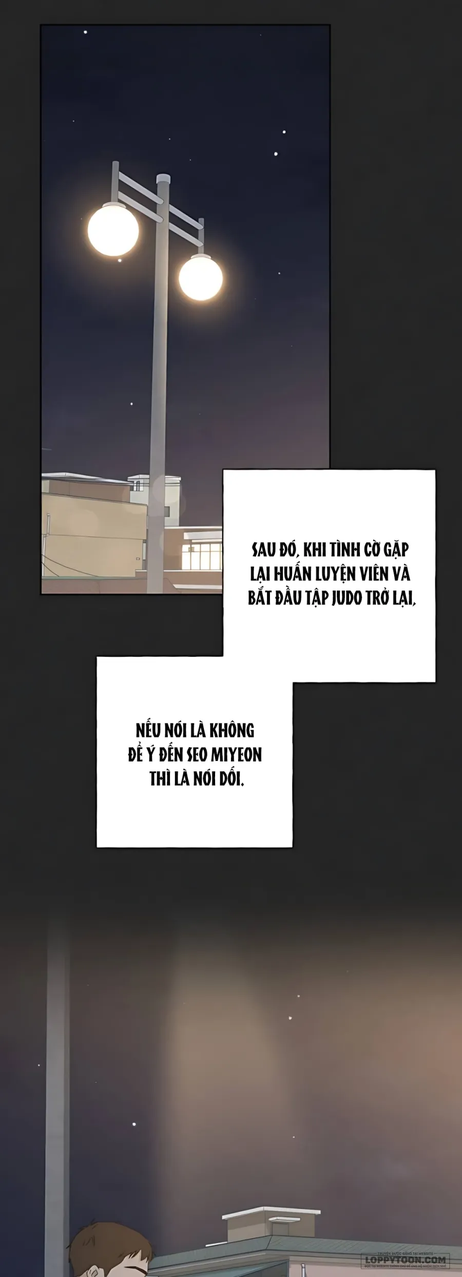 Miyeon - Chap 24 - Trang 42
