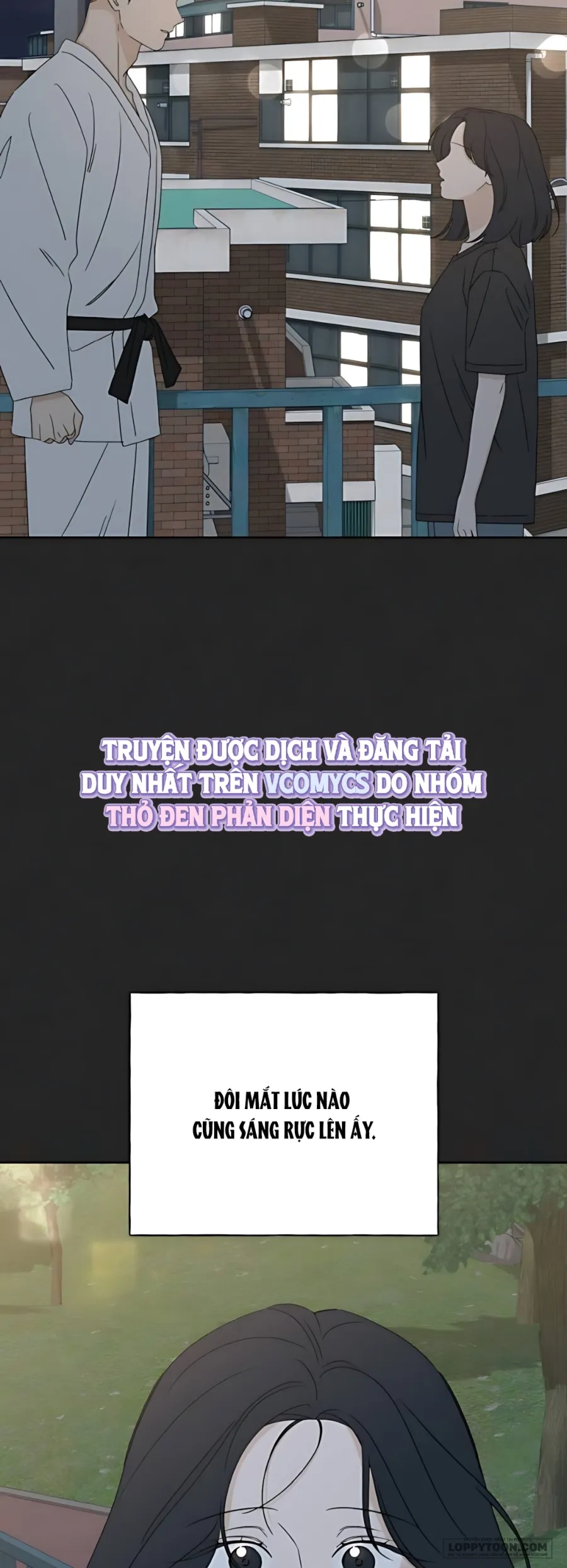 Miyeon - Chap 24 - Trang 43