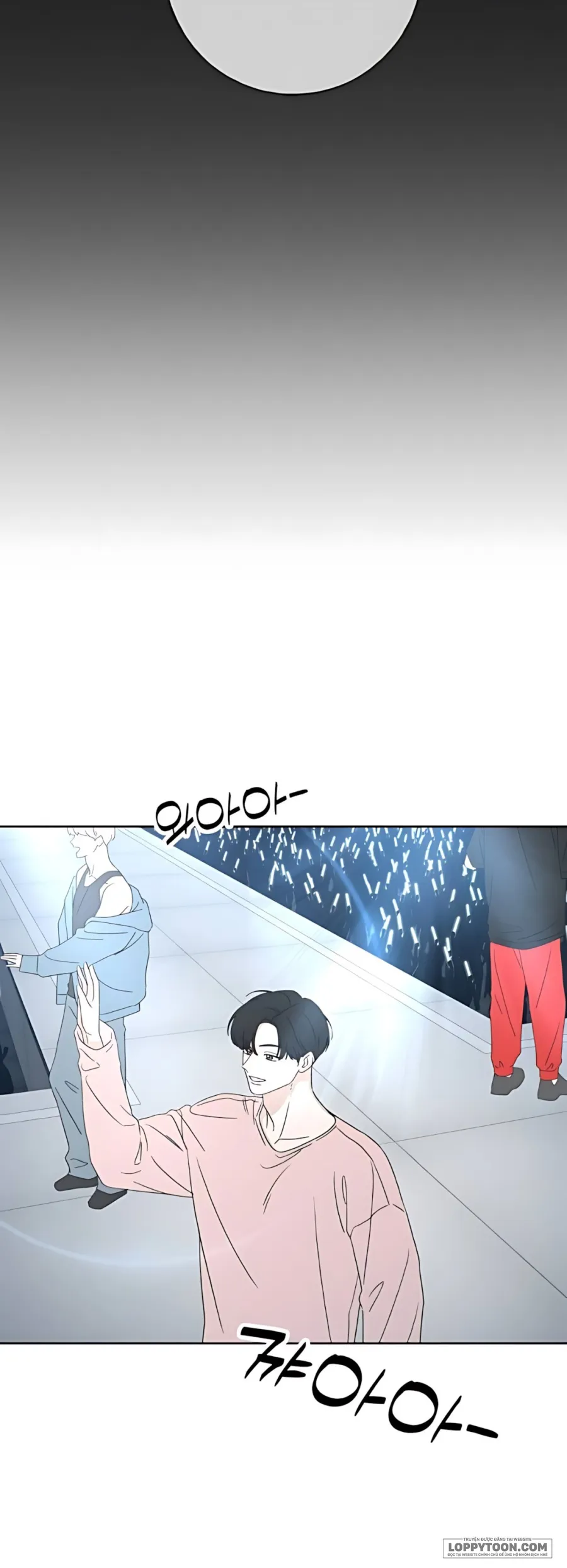 Miyeon - Chap 24 - Trang 45