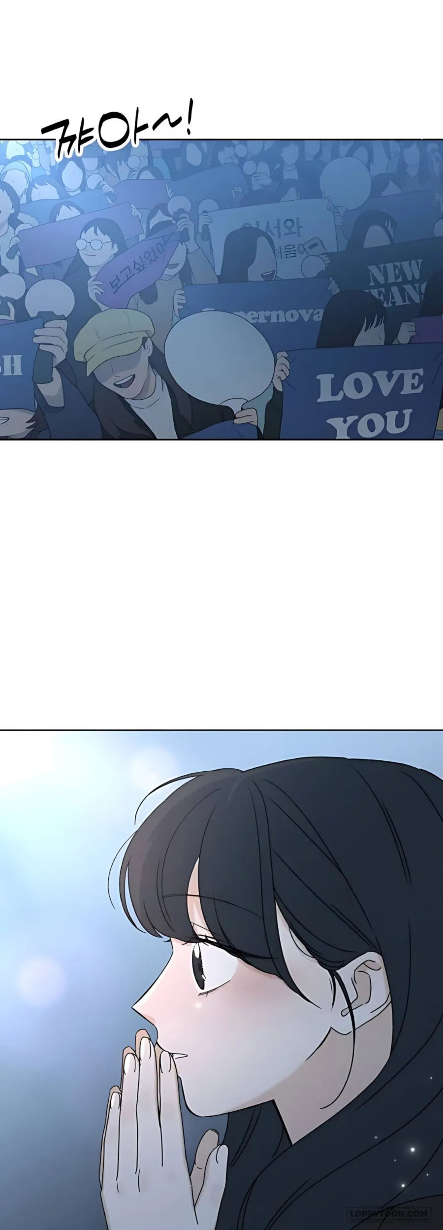 Miyeon - Chap 24 - Trang 46